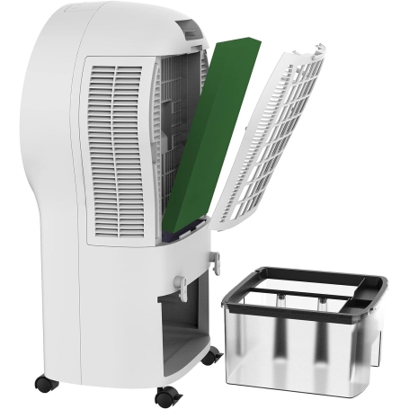 ARGO POLIFEMO ZEUS RAFFRESCATORE EVAPORATIVO 3 VELOCITA'