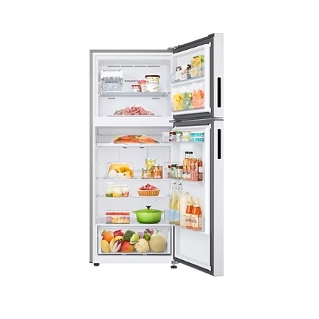 SAMSUNG RT38CB6624C1 FRIGORIFERO DOPPIA PORTA BESPOKE NO FROST 393LT BIANCO CLASSE E