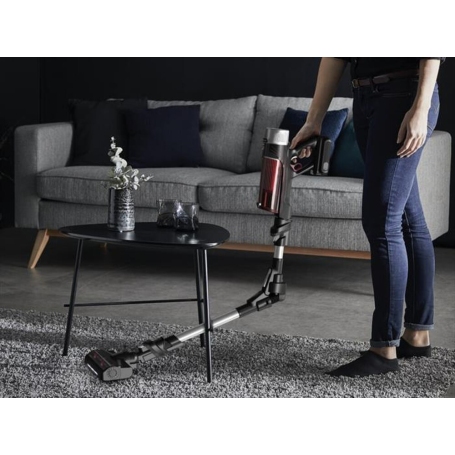 ROWENTA RH2077 SCOPA ELETTRICA RICARICABILE 200W CAPIENZA 0.4LT ANIMAL CARE