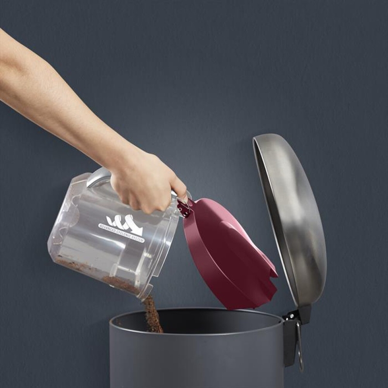 ROWENTA RO4B63 ASPIRAPOLVERE A TRAINO 900W CON...