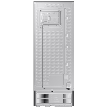 SAMSUNG RT47CB6736C2 FRIGORIFERO DOPPIA PORTA BESPOKE AI 462LT NO FROST CLASSE E WIFI COLORE COTTA CHARCOAL