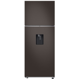 SAMSUNG RT47CB6736C2 FRIGORIFERO DOPPIA PORTA BESPOKE AI...
