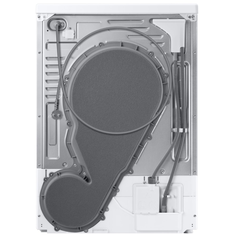 SAMSUNG DV80TA020TH ASCIUGATRICE A POMPA DI...