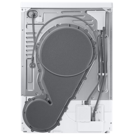 SAMSUNG DV80TA020TH ASCIUGATRICE A POMPA DI CALORE 8KG INVERTER CLASSE A++ - PROMO