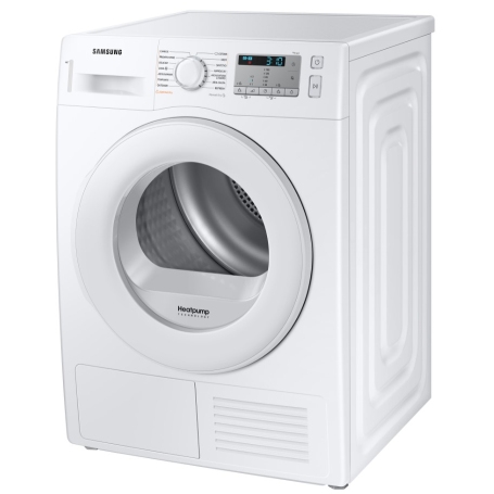 SAMSUNG DV80TA020TH ASCIUGATRICE A POMPA DI CALORE 8KG INVERTER CLASSE A++ - PROMO