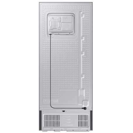 SAMSUNG RT38CB6624C2 FRIGORIFERO DOPPIA PORTA BESPOKE NO FROST 393LT CLASSE E COLORE COTTA CHARCOAL