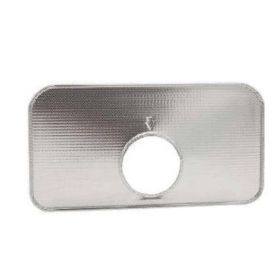 PIASTRA DEL FILTRO ORIGINALE COMPATIBILE CON...