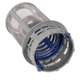 FILTRO COMPLETO ORIGINALE COMPATIBILE CON LAVASTOVIGLIE...