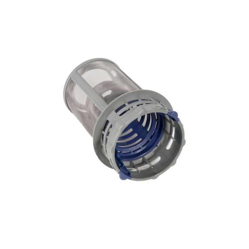 FILTRO COMPLETO ORIGINALE COMPATIBILE CON LAVASTOVIGLIE BEKO - 3066336OH