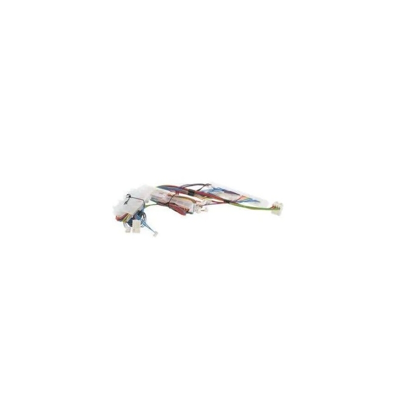 CABLAGGIO ORIGINALE COMPATIBILE CON LAVASTOVIGLIE BEKO - 3015599OH