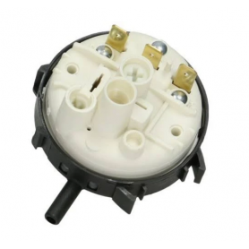 PRESSOSTATO ORIGINALE COMPATIBILE CON LAVATRICE ZEROWATT...
