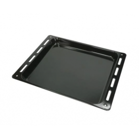 CANDY 3014664OH TEGLIA DA FORNO ORIGINALE 46X37CM PER...