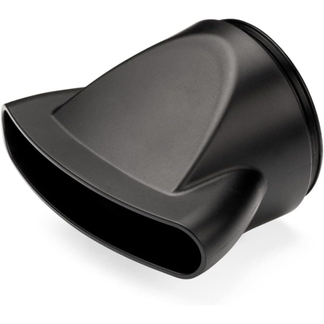 IMETEC BELLISSIMA 11872 ASCIUGACAPELLI DA VIAGGIO 1400W 1 TEMPERATURA 1 VELOCITA'