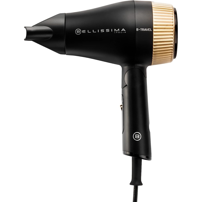 IMETEC BELLISSIMA 11872 ASCIUGACAPELLI DA...