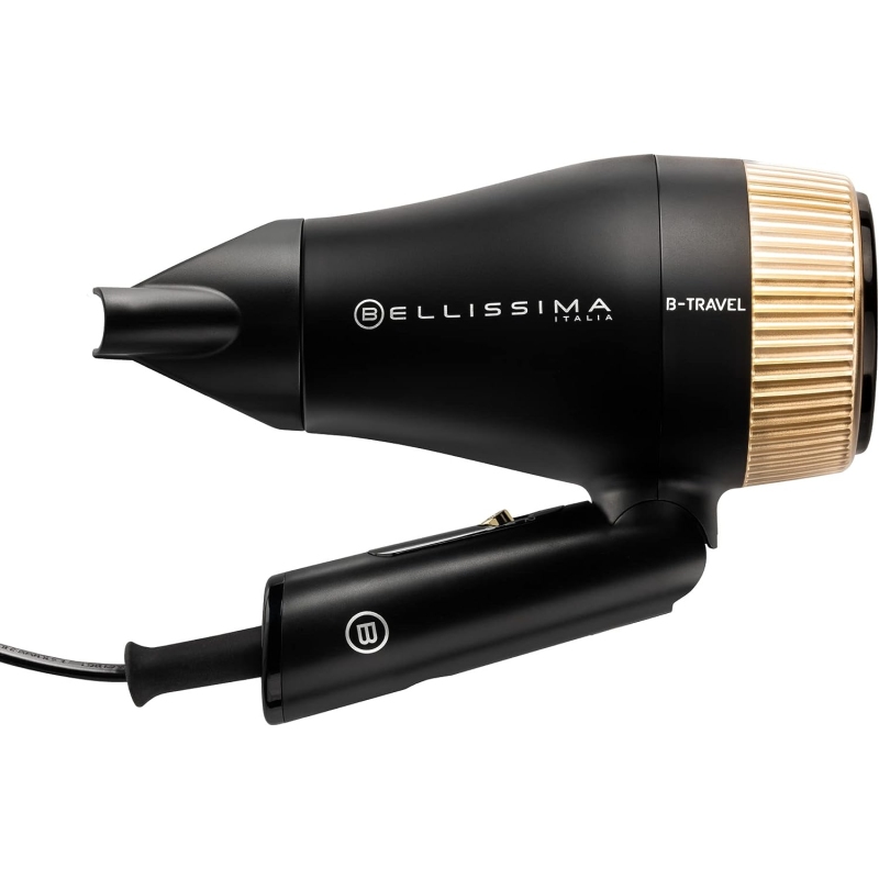 IMETEC BELLISSIMA 11872 ASCIUGACAPELLI DA...