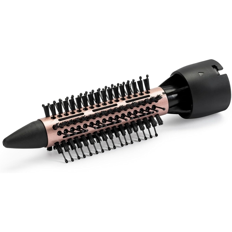 IMETEC BELLISSIMA 11886 SPAZZOLA 3 IN 1 CERAMIC...