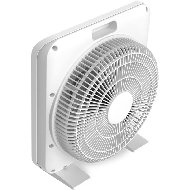 ARGO BOXY VENTILATORE DA PAVIMENTO 5 PALE 50W...