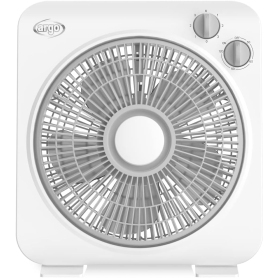 ARGO BOXY VENTILATORE DA PAVIMENTO 5 PALE 50W BIANCO
