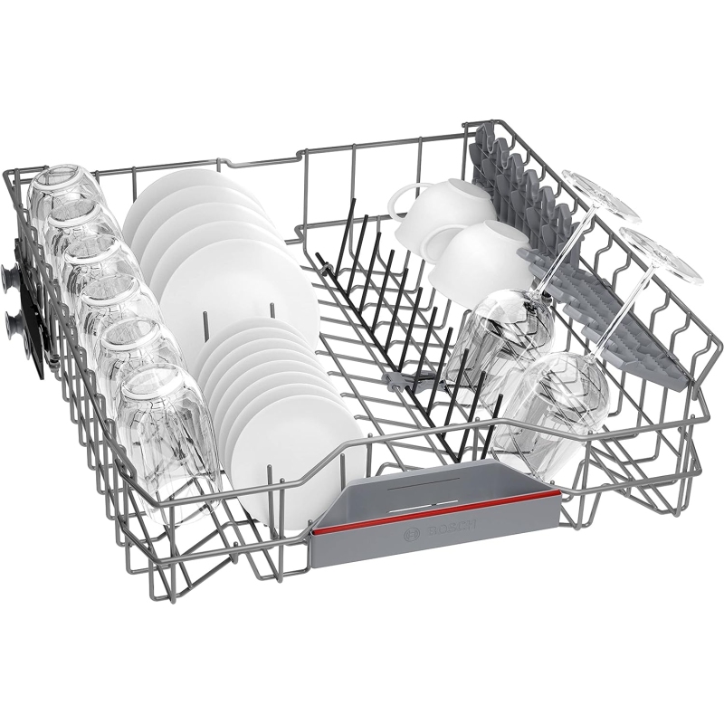 OFFERTA ELETTROVILLAGE BOSCH SMV6YCX00E LAVASTOVIGLIE DA INCASSO 14 COPERTI 6 PROGRAMMI