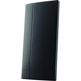 MELICONI 881031 ANTENNA DIGITALE AMPLIFICATA PER TV DA...