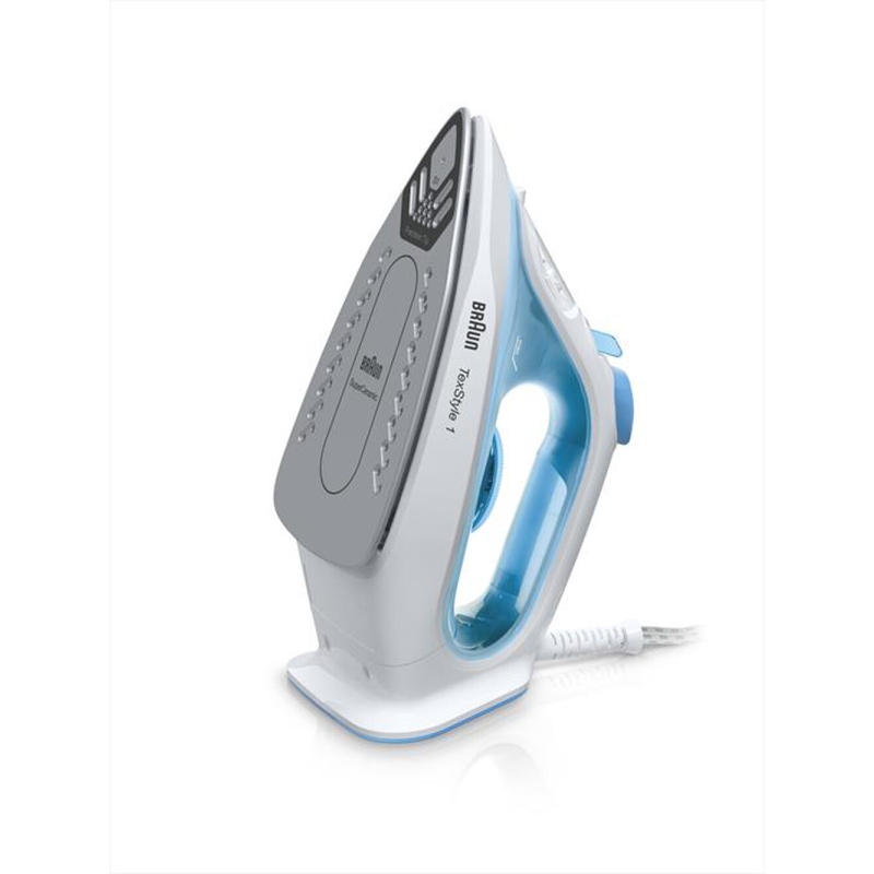 BRAUN SI1050BL FERRO DA STIRO 2000W SERBATOIO...