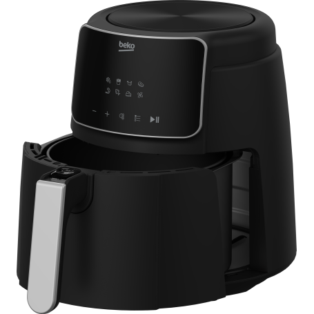 BEKO FRL 2244 B FRIGGITRICE AD ARIA DIGITALE CAPACITA' 5LT NERA - FRL2244B