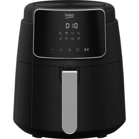 BEKO FRL 2244 B FRIGGITRICE AD ARIA DIGITALE CAPACITA' 5LT NERA - FRL2244B