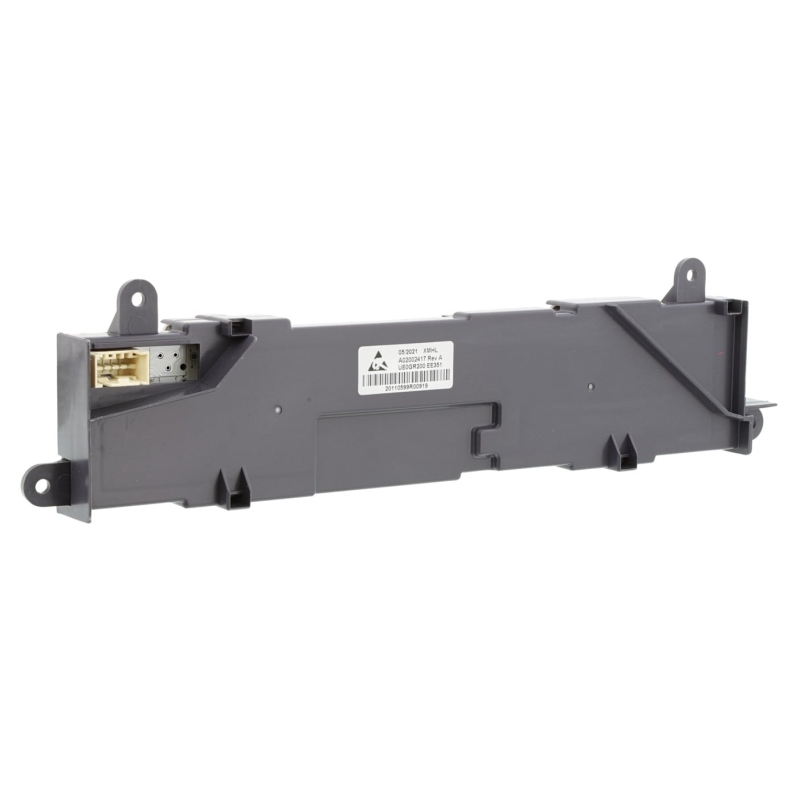 SCHEDA DI COMANDO ORIGINALE COMPATIBILE CON...