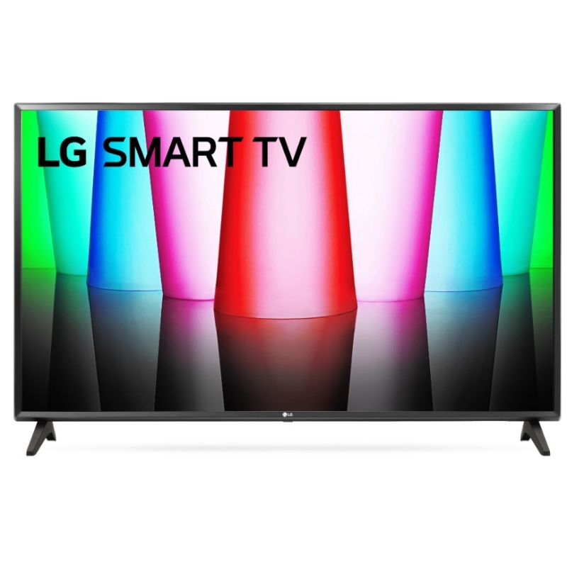 LG 32LQ570B6LA TV LED 32'' HD READY SMART TV DVB-T2 HEVC MAIN 10/DVB-S2 COLORE NERO