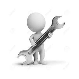 SERVIZIO INVERSIONE OBLO' LAVATRICE/ASCIUGATRICE