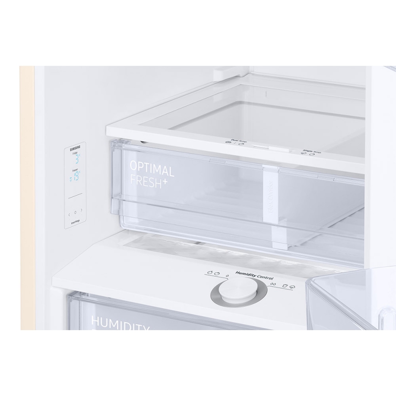 SAMSUNG RB38C603DEL/EF FRIGORIFERO COMBINATO...