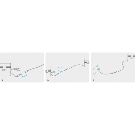 LIGHTMATE LMG2-BH-SK-05 PANNELLO SOLARE DA BALCONE POTENZA 740 Wp COMPRESO DI ACCESSORI E KIT DI INSTALLAZIONE - PROMO
