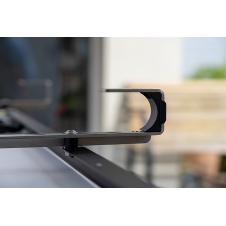 LIGHTMATE LMG2-BH-SK-05 PANNELLO SOLARE DA BALCONE POTENZA 740 Wp COMPRESO DI ACCESSORI E KIT DI INSTALLAZIONE - PROMO