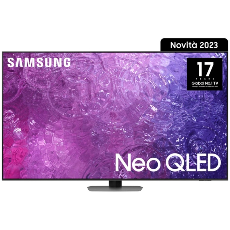 SAMSUNG QE50QN90CATXZT TV NEO QLED 50'' SMART TV UHD 4K WI-FI - PROMO