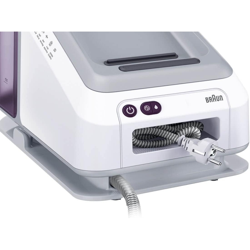 BRAUN IS7266VI CARESTYLE 7 FERRO DA STIRO CON...