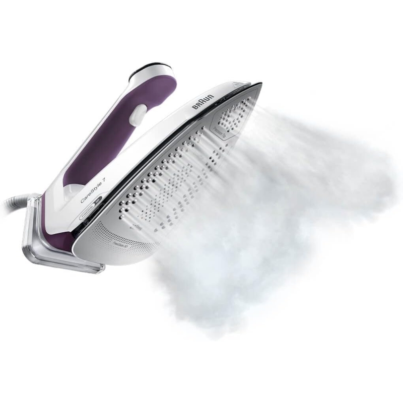 BRAUN IS7266VI CARESTYLE 7 FERRO DA STIRO CON...