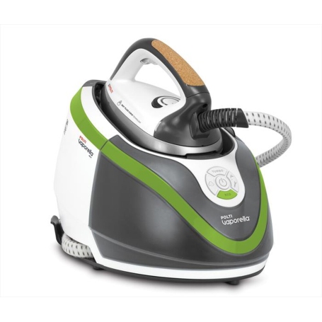 POLTI PLEU0260 VAPORELLA NEXT VN18.45 FERRO DA STIRO CON CALDAIA 2200W 6.7BAR SERBATOIO 1.3LT - VN1845