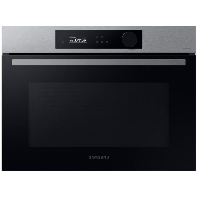 SAMSUNG NQ5B5713GBS FORNO MICROONDE DA INCASSO 50LT COLORE INOX - PROMO
