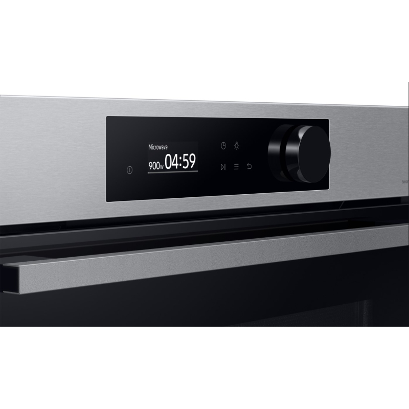 SAMSUNG NQ5B5713GBS FORNO MICROONDE DA INCASSO...