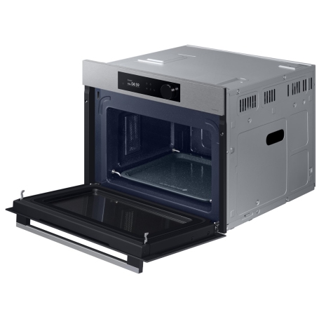 SAMSUNG NQ5B5713GBS FORNO MICROONDE DA INCASSO 50LT COLORE INOX - PROMO