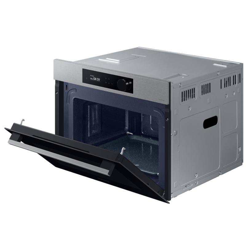 SAMSUNG NQ5B5713GBS FORNO MICROONDE DA INCASSO...