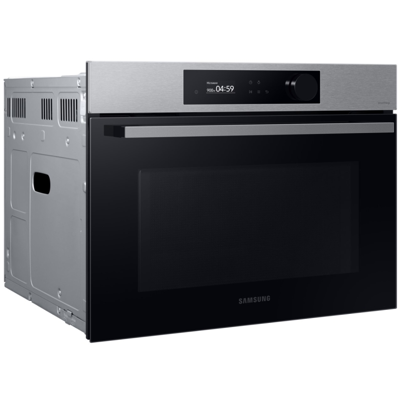 SAMSUNG NQ5B5713GBS FORNO MICROONDE DA INCASSO...