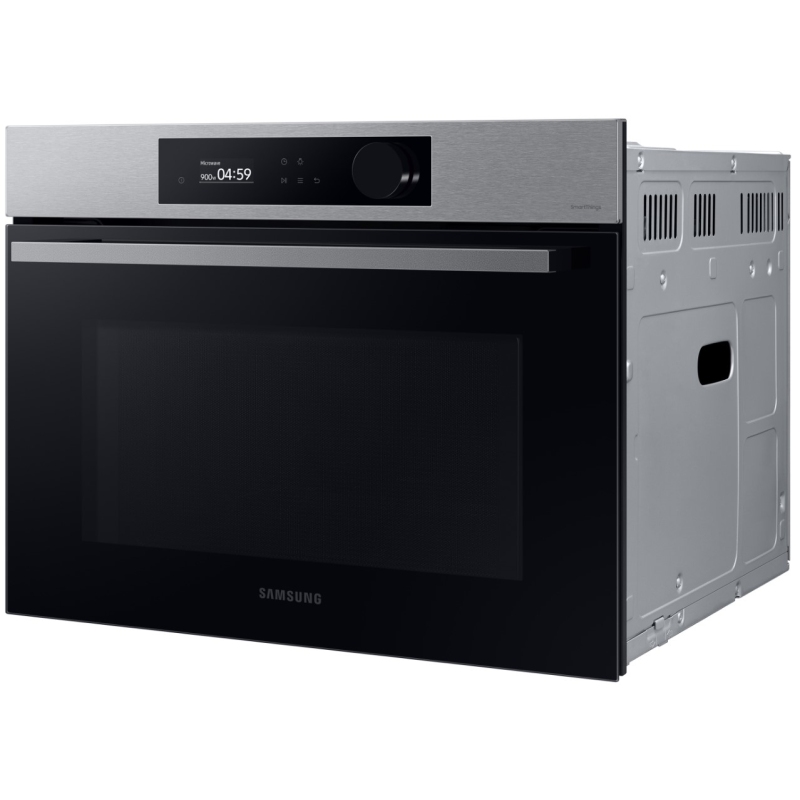 SAMSUNG NQ5B5713GBS FORNO MICROONDE DA INCASSO...