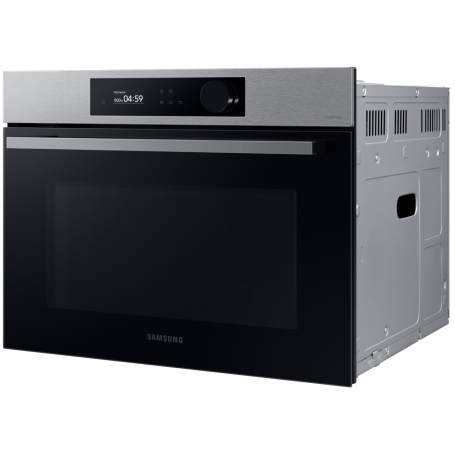 SAMSUNG NQ5B5713GBS FORNO MICROONDE DA INCASSO 50LT COLORE INOX - PROMO