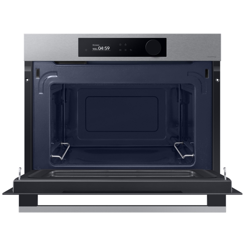 SAMSUNG NQ5B5713GBS FORNO MICROONDE DA INCASSO...