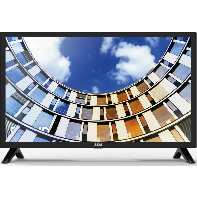 NORDMENDE ND24S3700T TV LED 24" DVB T2/S2 SMART TV ANDROID HD READY 2X HDMI - PROMO