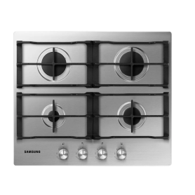 SAMSUNG NA64H3010AS PIANO COTTURA DA INCASSO 60CM 4...