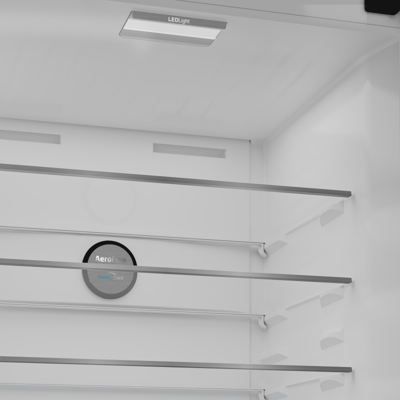 BEKO B7RDNE595LXPW FRIGORIFERO DOPPIA PORTA...