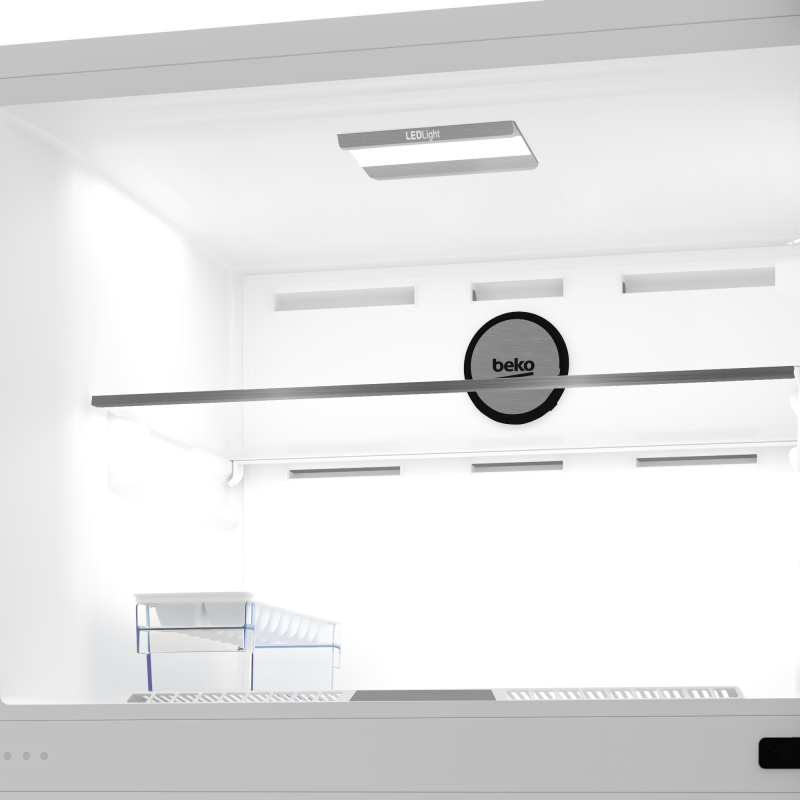 BEKO B7RDNE595LXPW FRIGORIFERO DOPPIA PORTA...