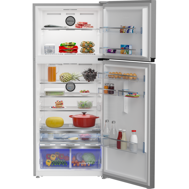 BEKO B7RDNE595LXPW FRIGORIFERO DOPPIA PORTA...